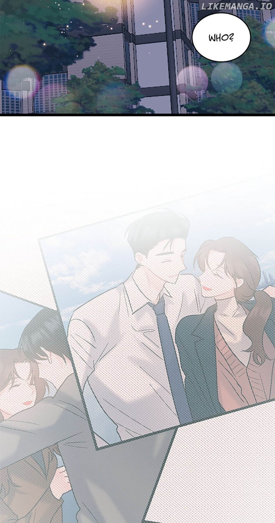 The Dignity Of Romance Chapter 64 page 59