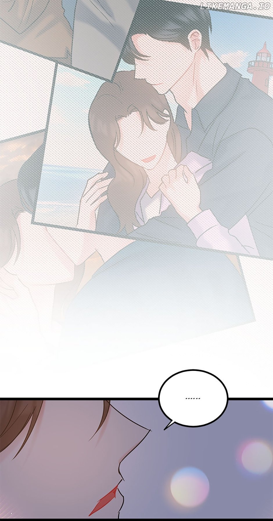 The Dignity Of Romance Chapter 64 page 60
