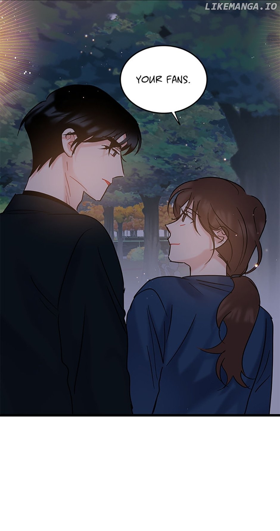 The Dignity Of Romance Chapter 64 page 61