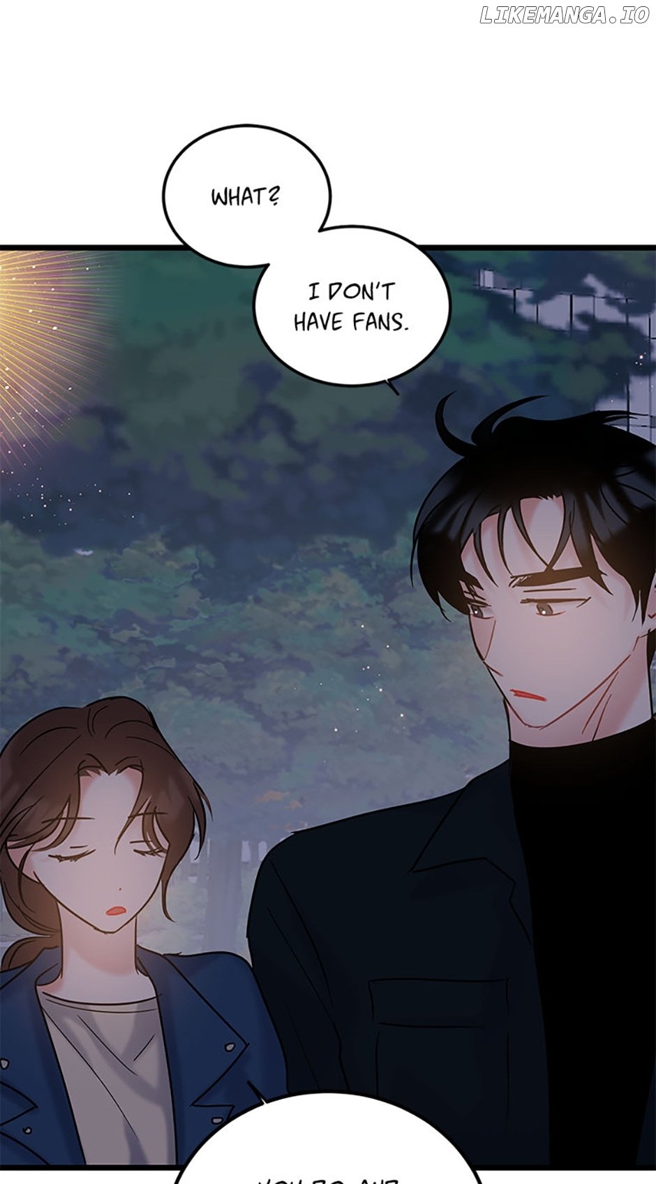 The Dignity Of Romance Chapter 64 page 62
