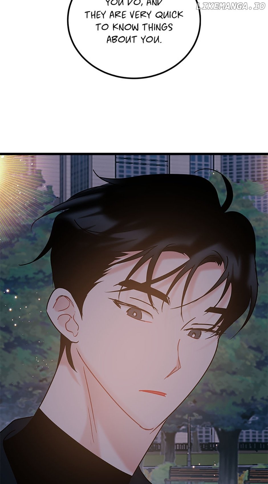 The Dignity Of Romance Chapter 64 page 63