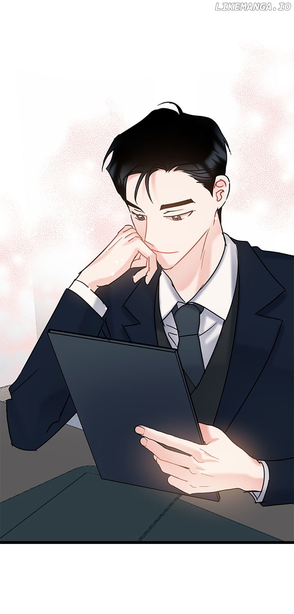The Dignity Of Romance Chapter 64 page 7