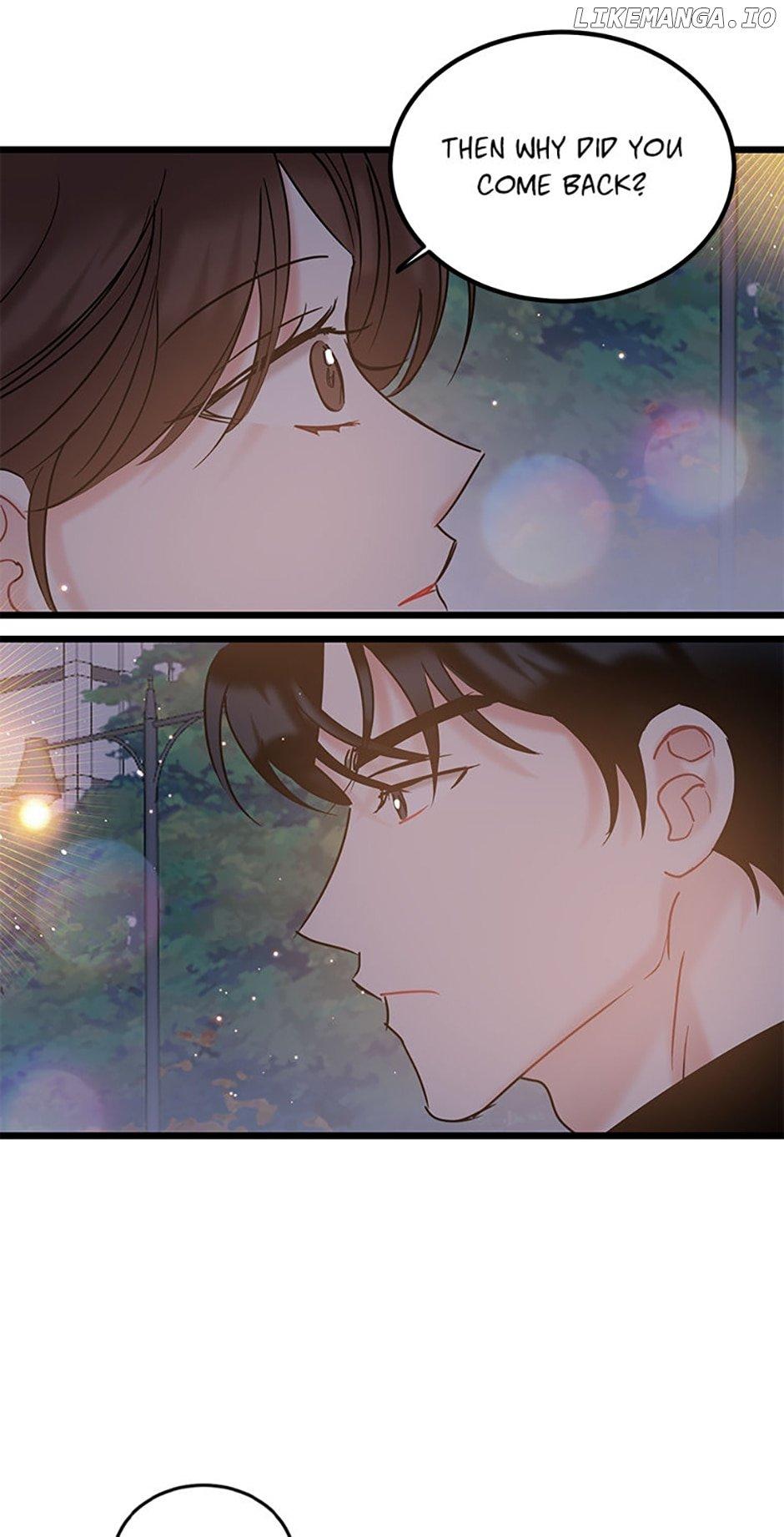 The Dignity Of Romance Chapter 65 page 9
