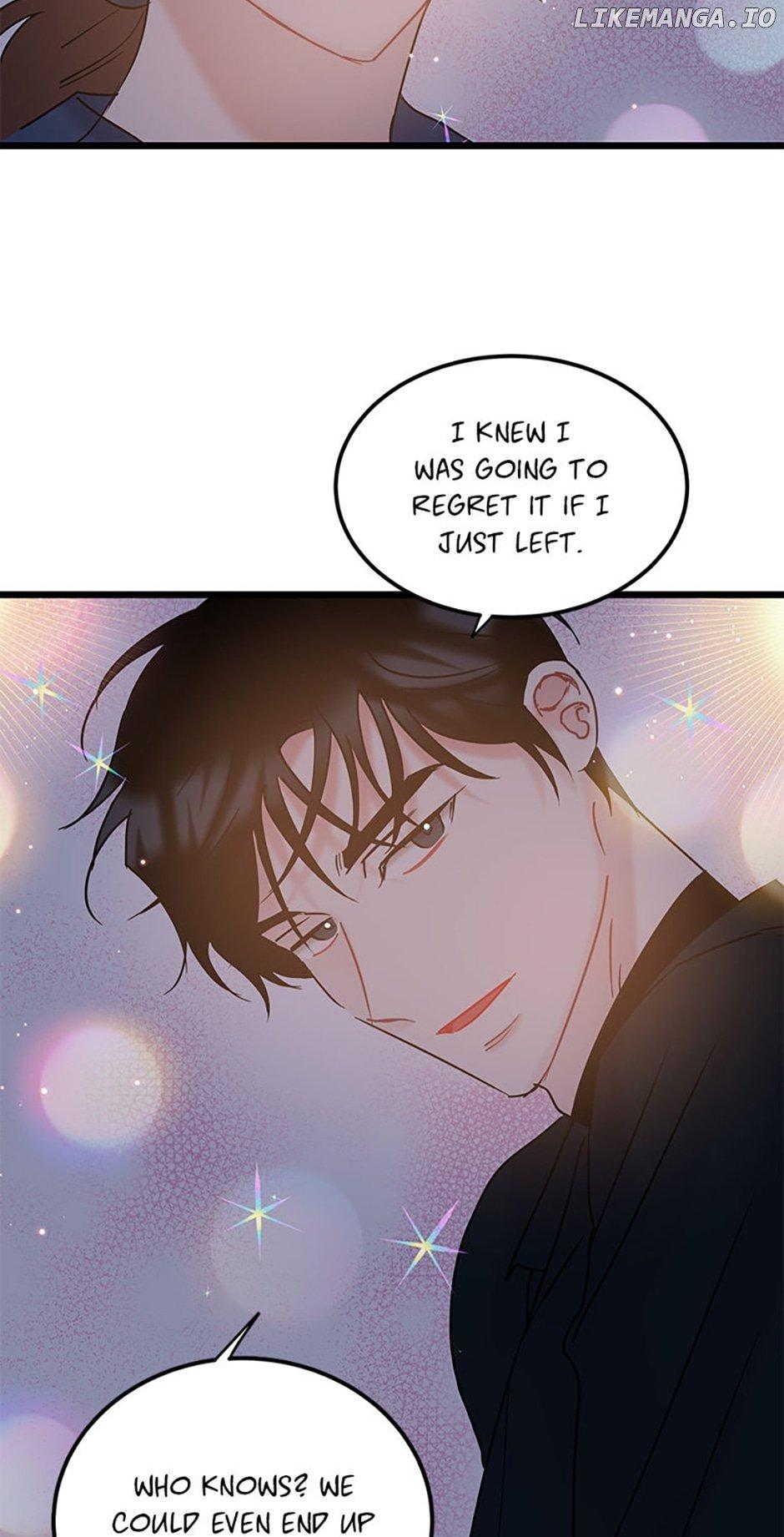 The Dignity Of Romance Chapter 65 page 11