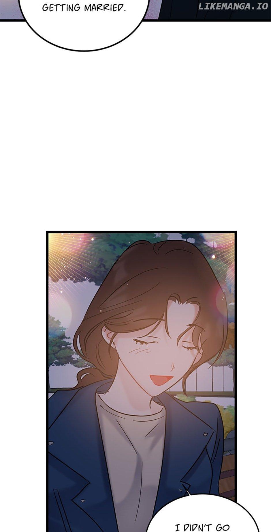 The Dignity Of Romance Chapter 65 page 12