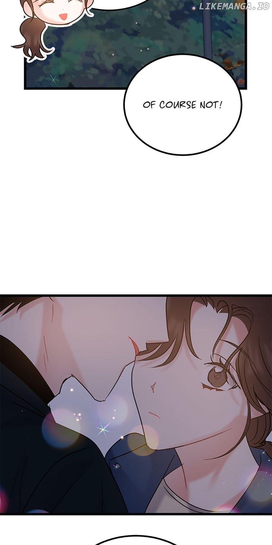 The Dignity Of Romance Chapter 65 page 17