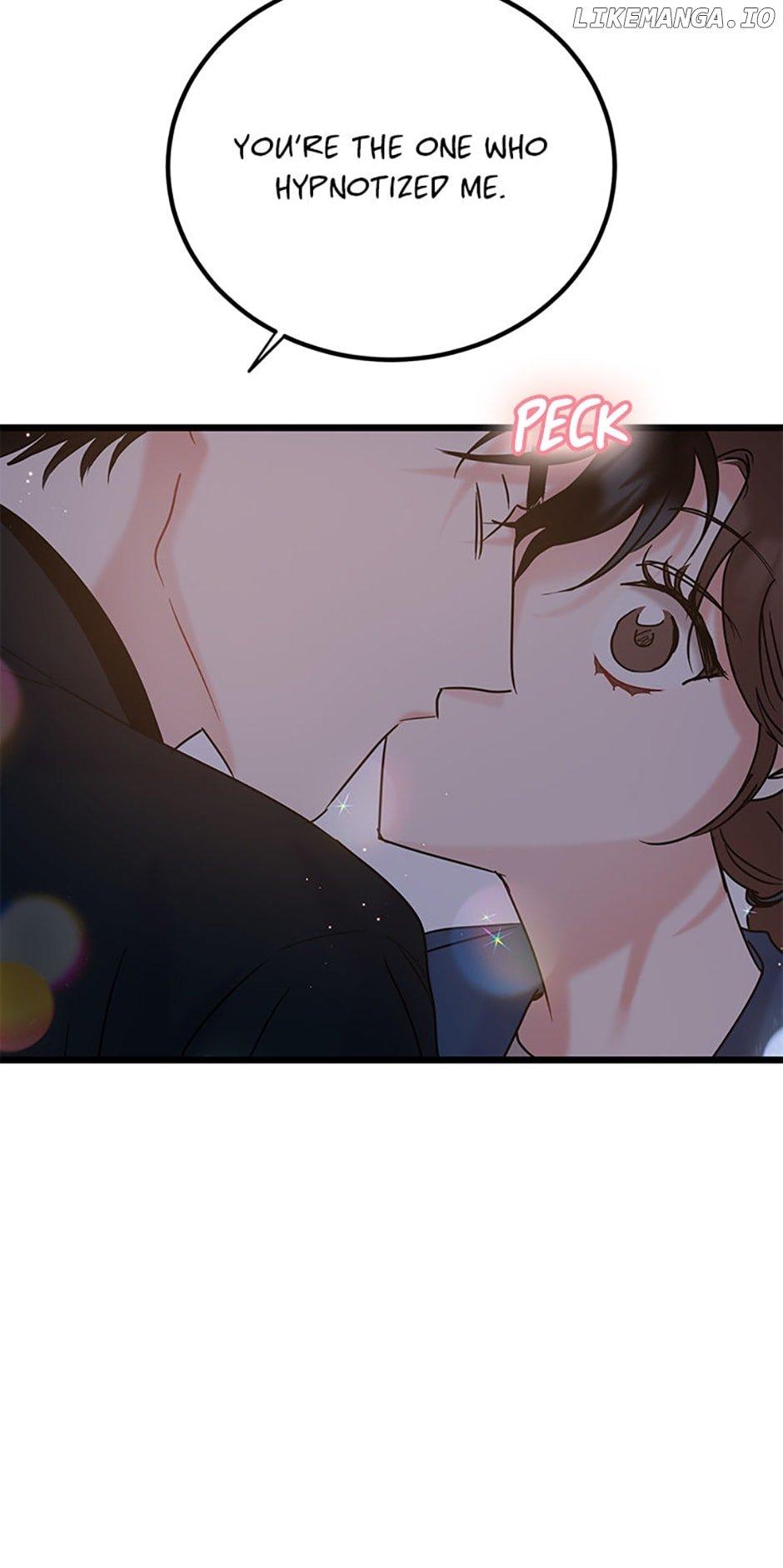 The Dignity Of Romance Chapter 65 page 18
