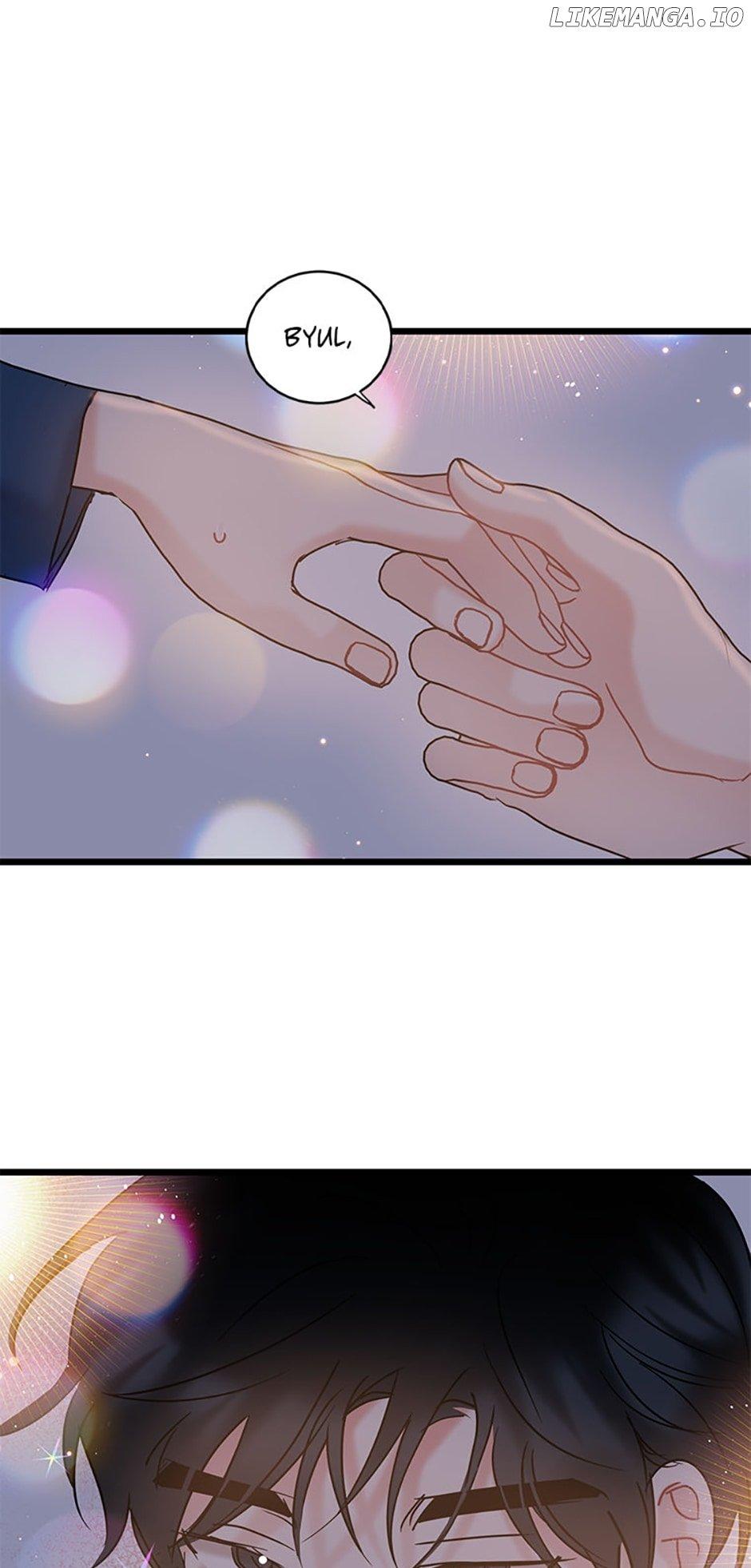 The Dignity Of Romance Chapter 65 page 22