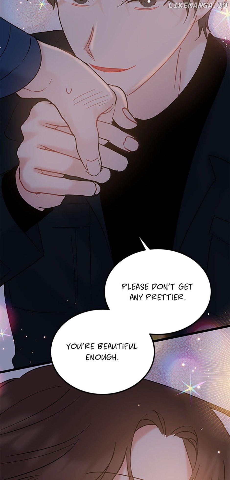 The Dignity Of Romance Chapter 65 page 23