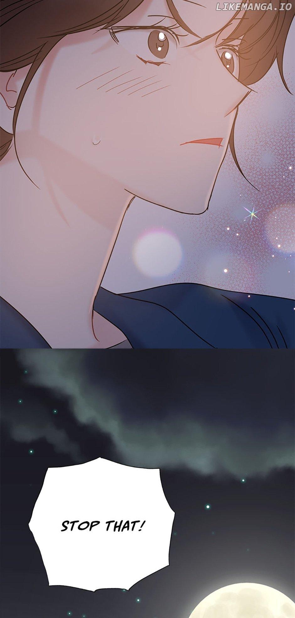 The Dignity Of Romance Chapter 65 page 24