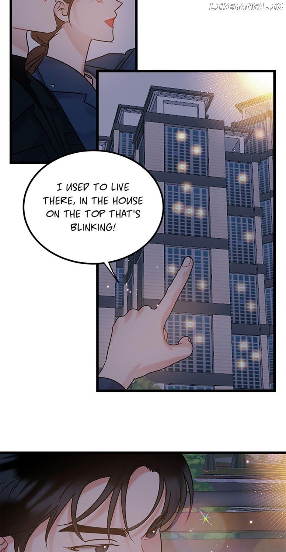 The Dignity Of Romance Chapter 65 page 2