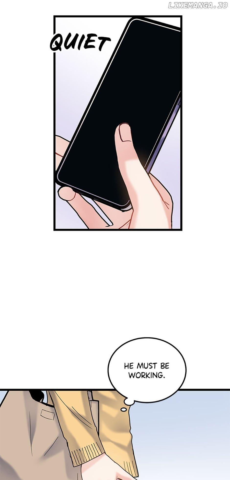 The Dignity Of Romance Chapter 65 page 29