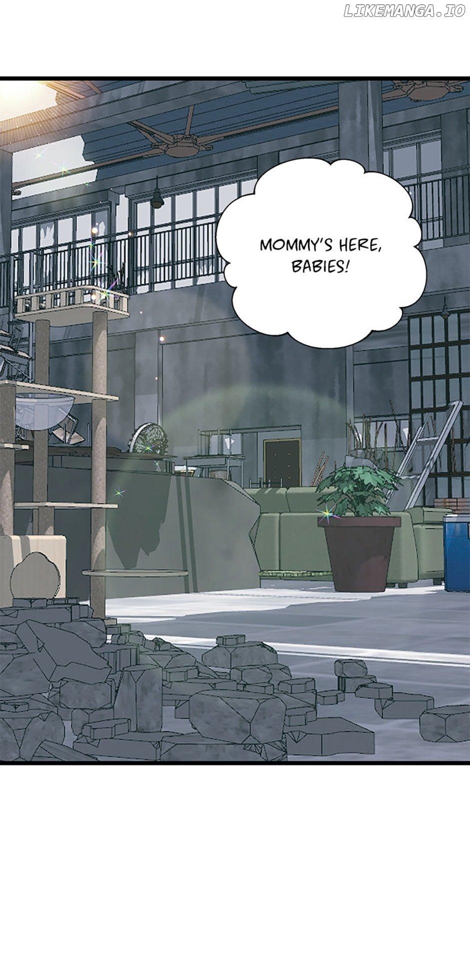 The Dignity Of Romance Chapter 65 page 40