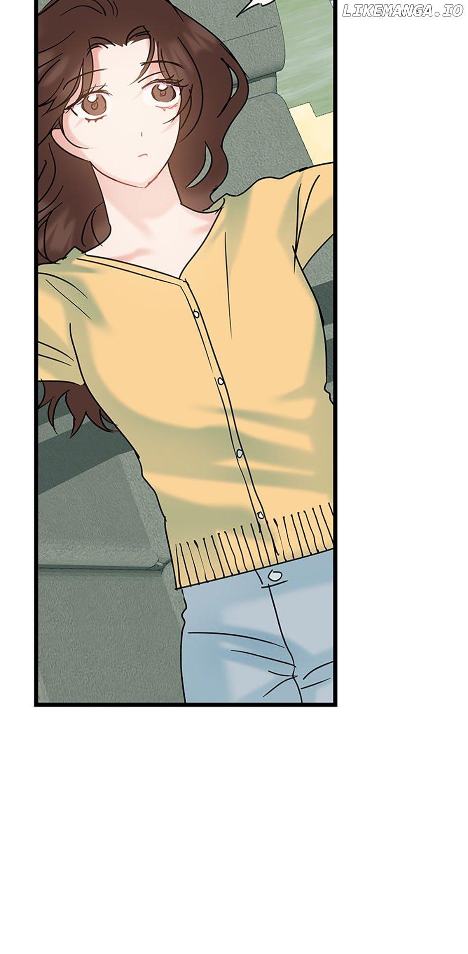 The Dignity Of Romance Chapter 65 page 45