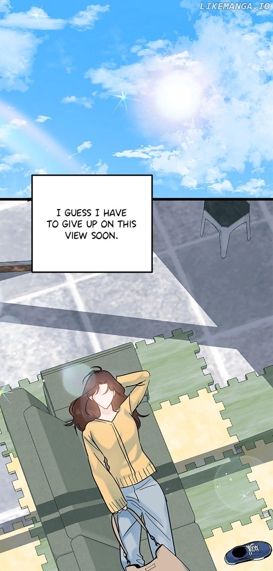 The Dignity Of Romance Chapter 65 page 47