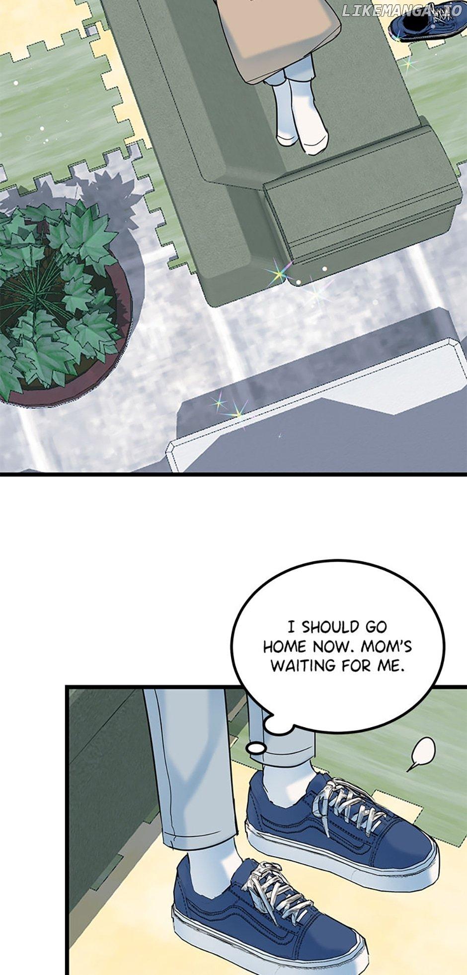 The Dignity Of Romance Chapter 65 page 48