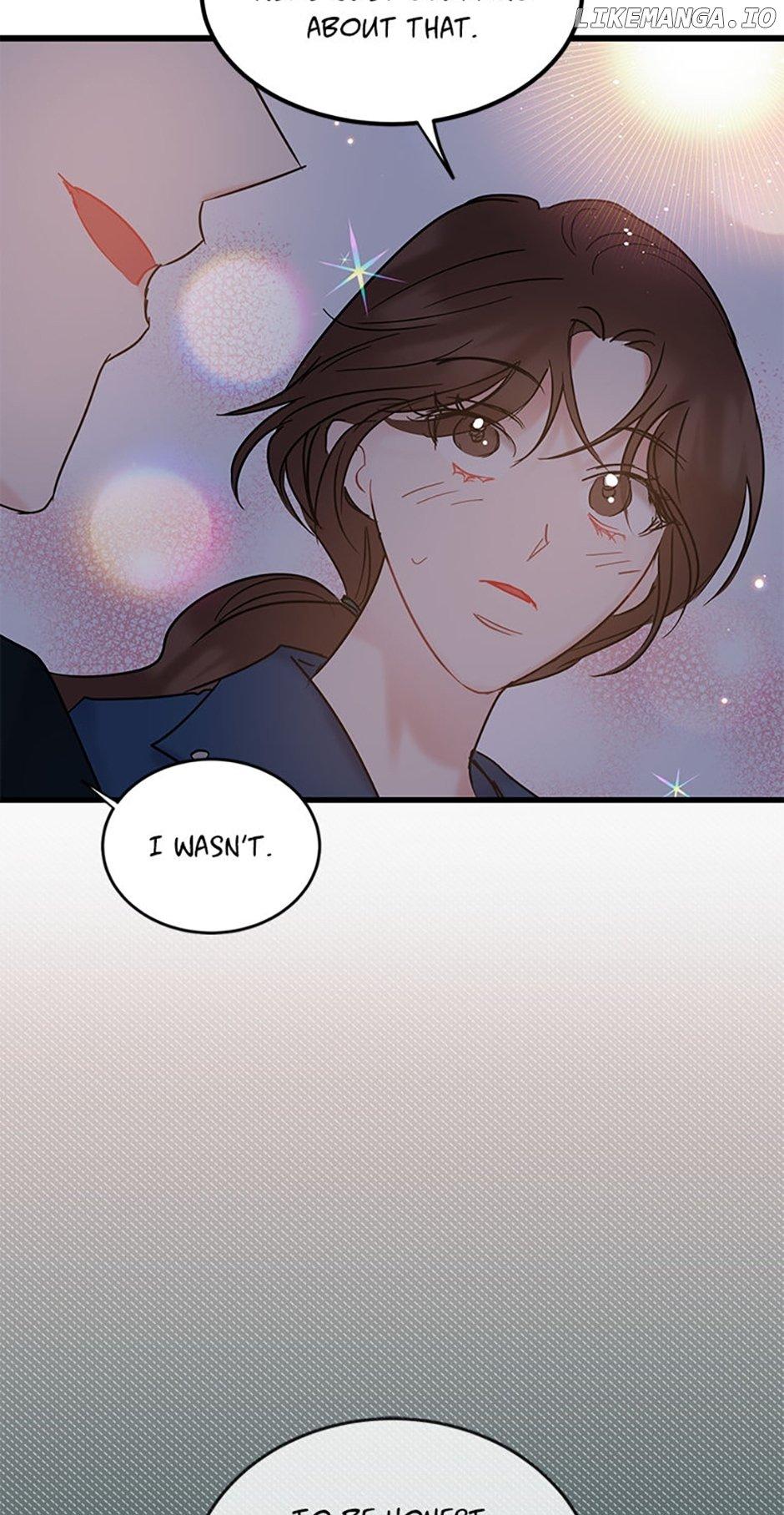 The Dignity Of Romance Chapter 65 page 4