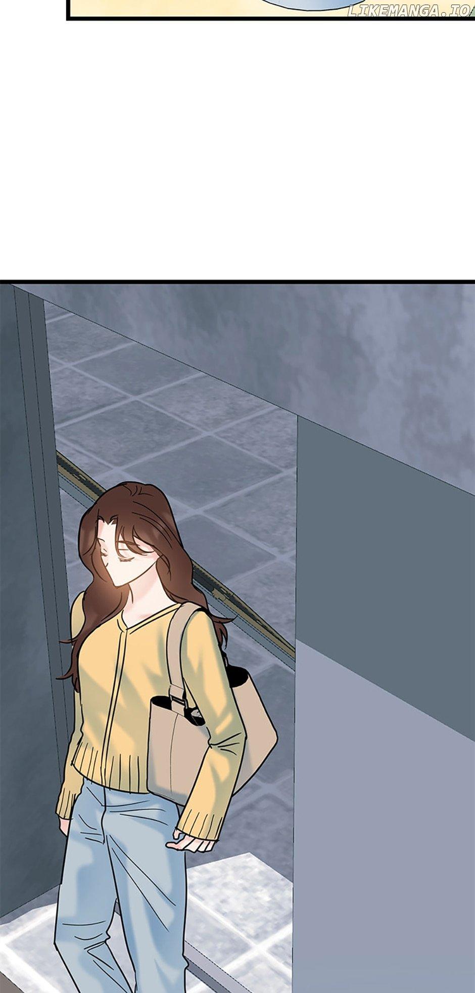 The Dignity Of Romance Chapter 65 page 49