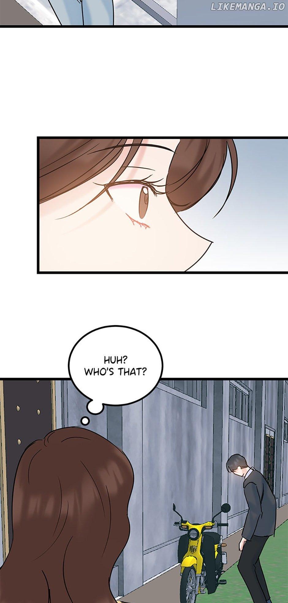 The Dignity Of Romance Chapter 65 page 50