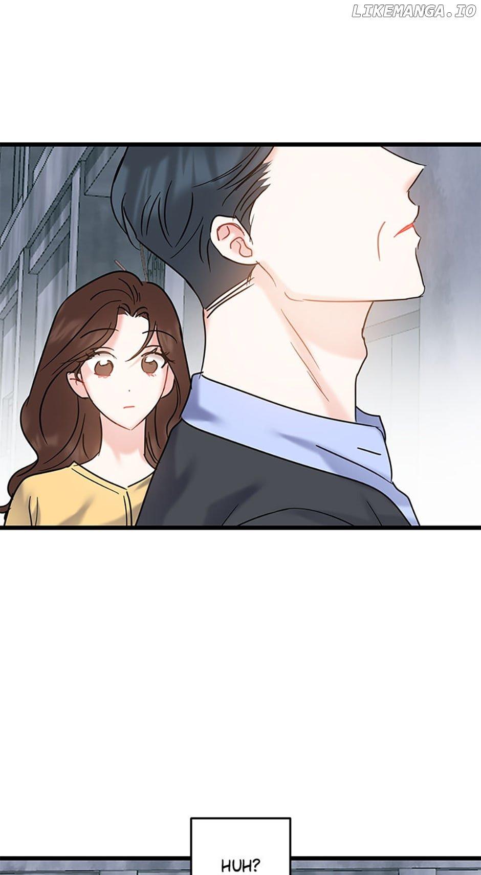 The Dignity Of Romance Chapter 65 page 52