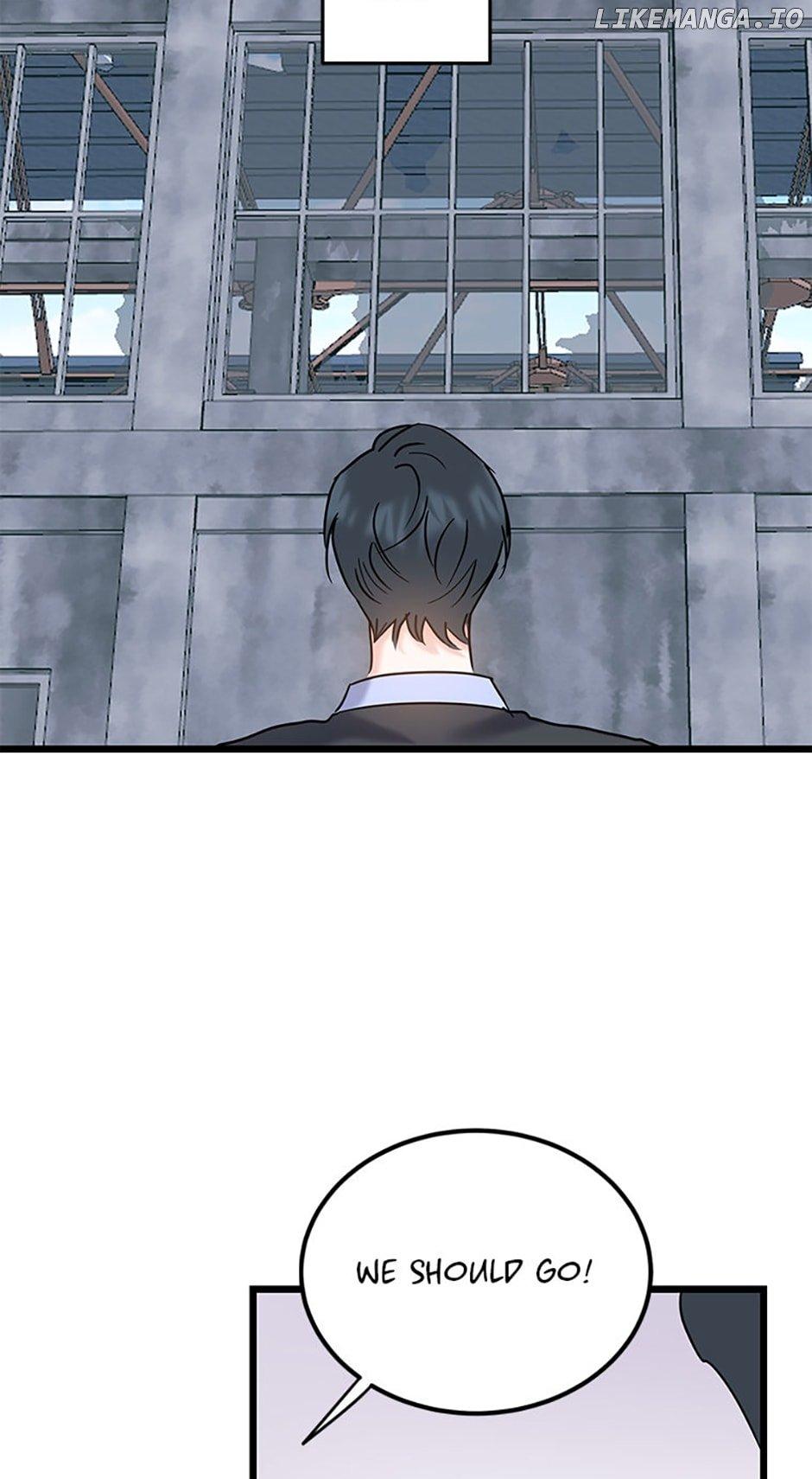 The Dignity Of Romance Chapter 65 page 53