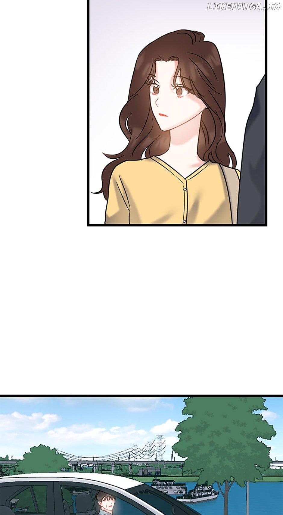 The Dignity Of Romance Chapter 65 page 54