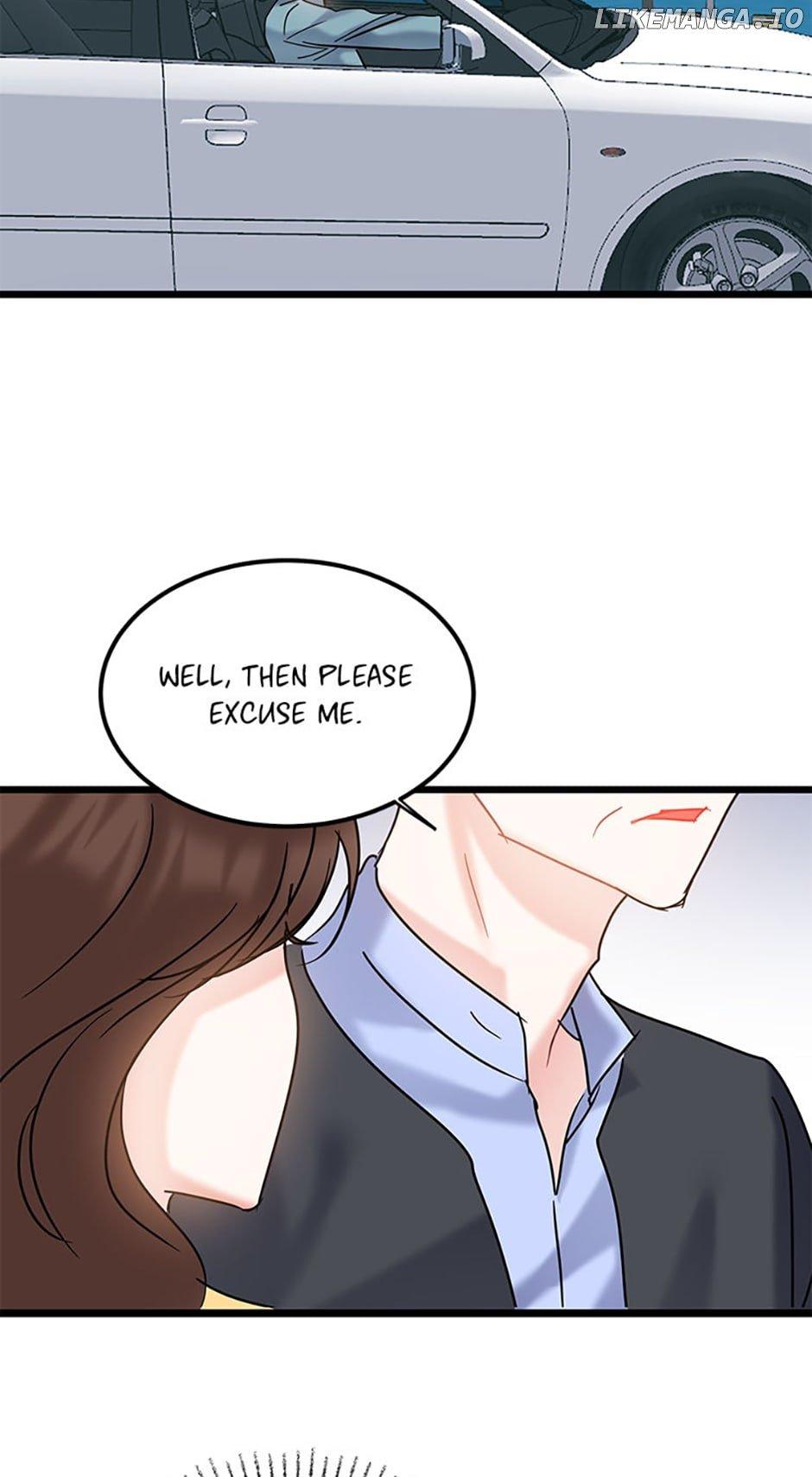 The Dignity Of Romance Chapter 65 page 55