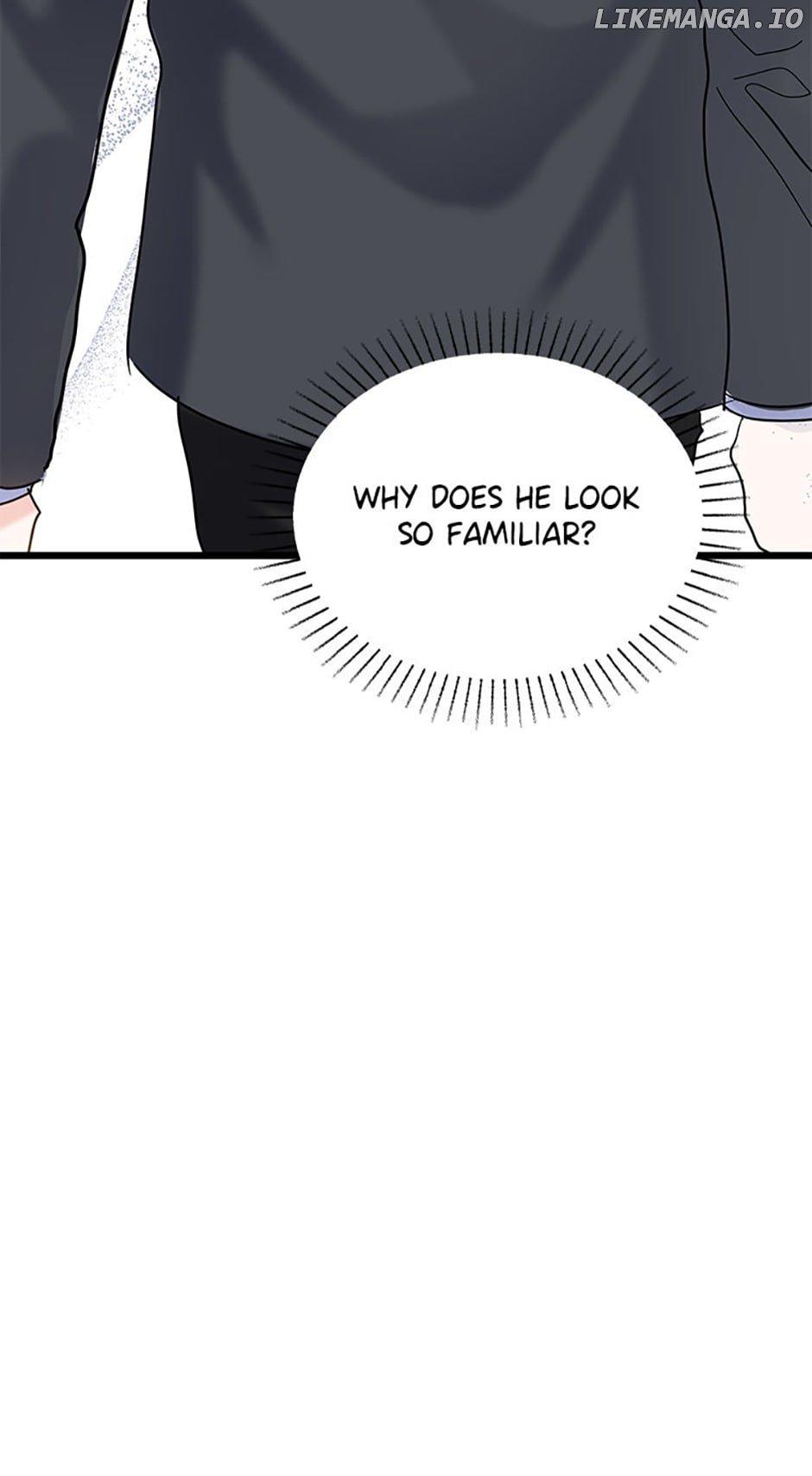 The Dignity Of Romance Chapter 65 page 57