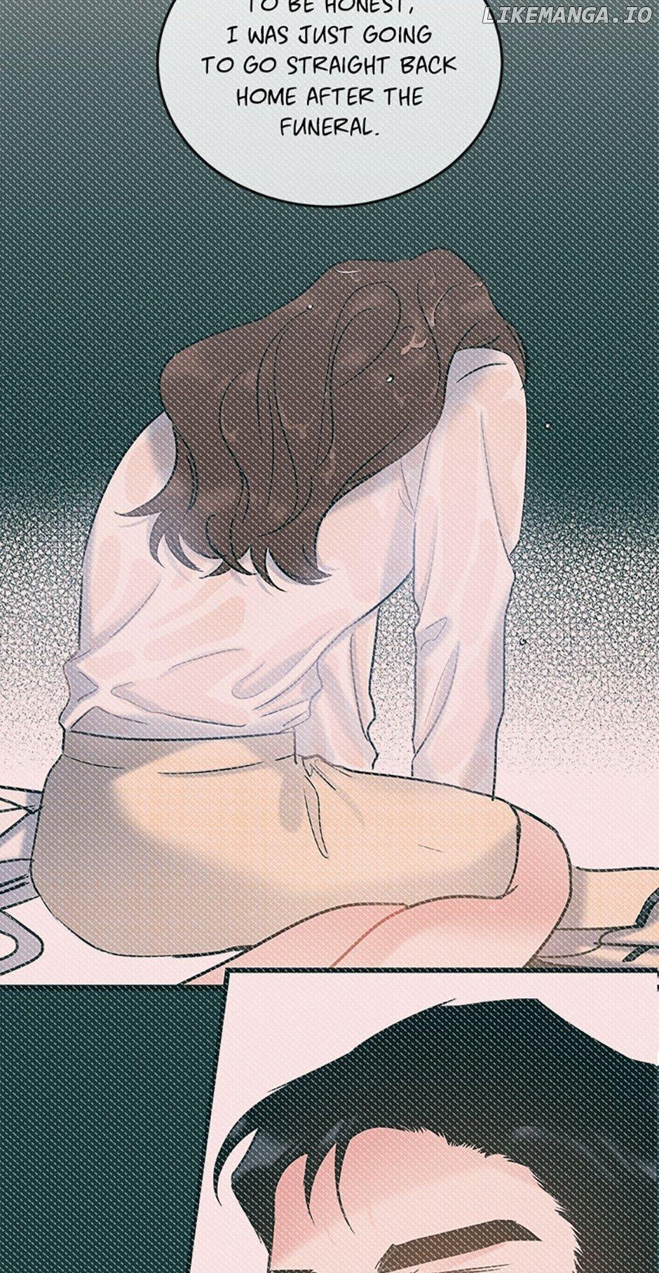 The Dignity Of Romance Chapter 65 page 5