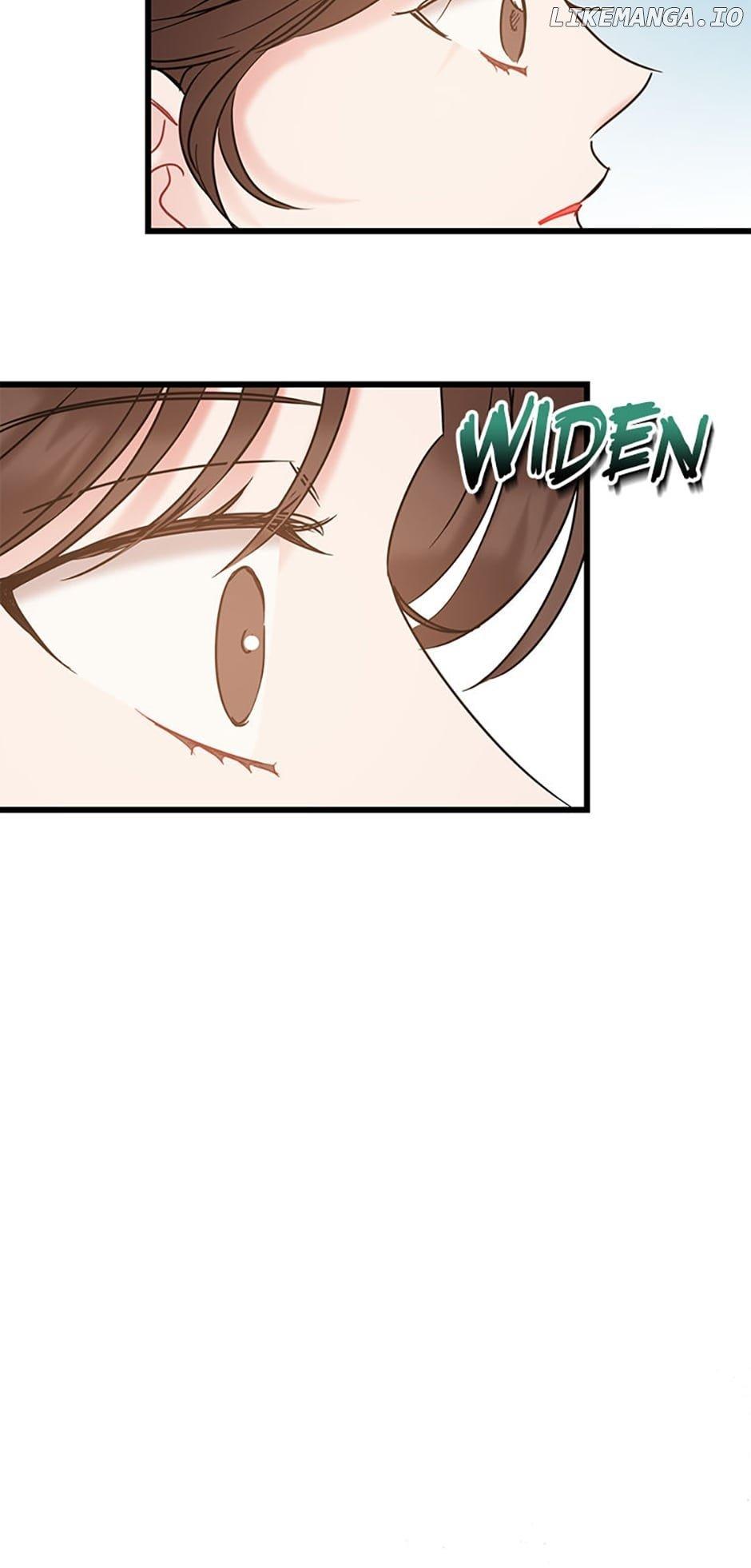 The Dignity Of Romance Chapter 65 page 59