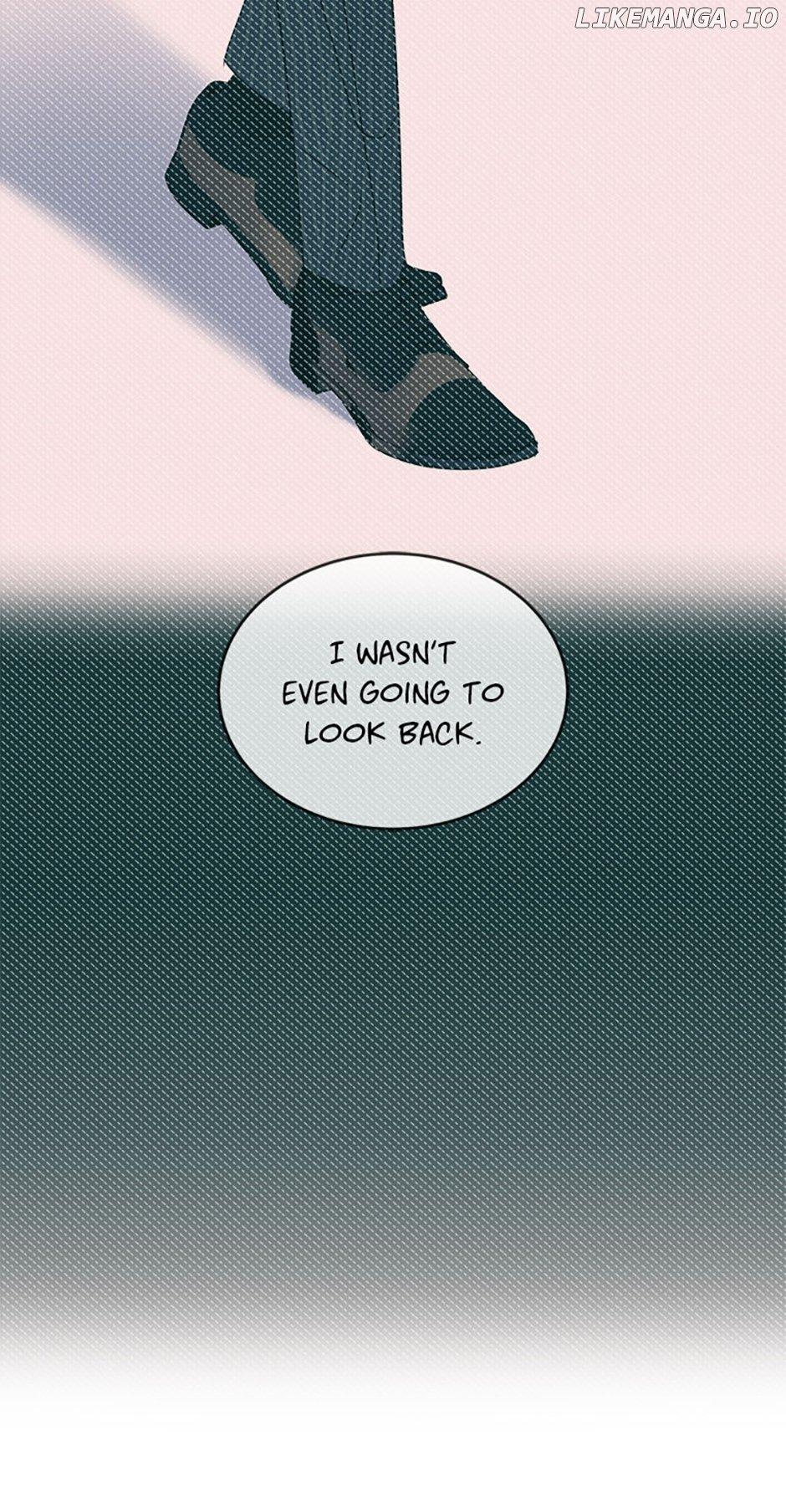The Dignity Of Romance Chapter 65 page 8
