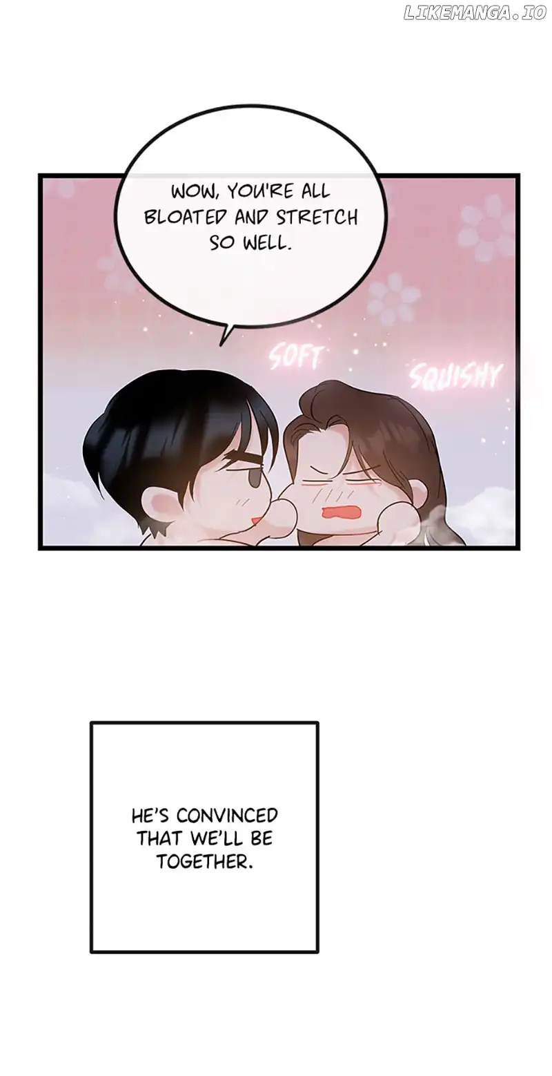 The Dignity Of Romance Chapter 71 page 9