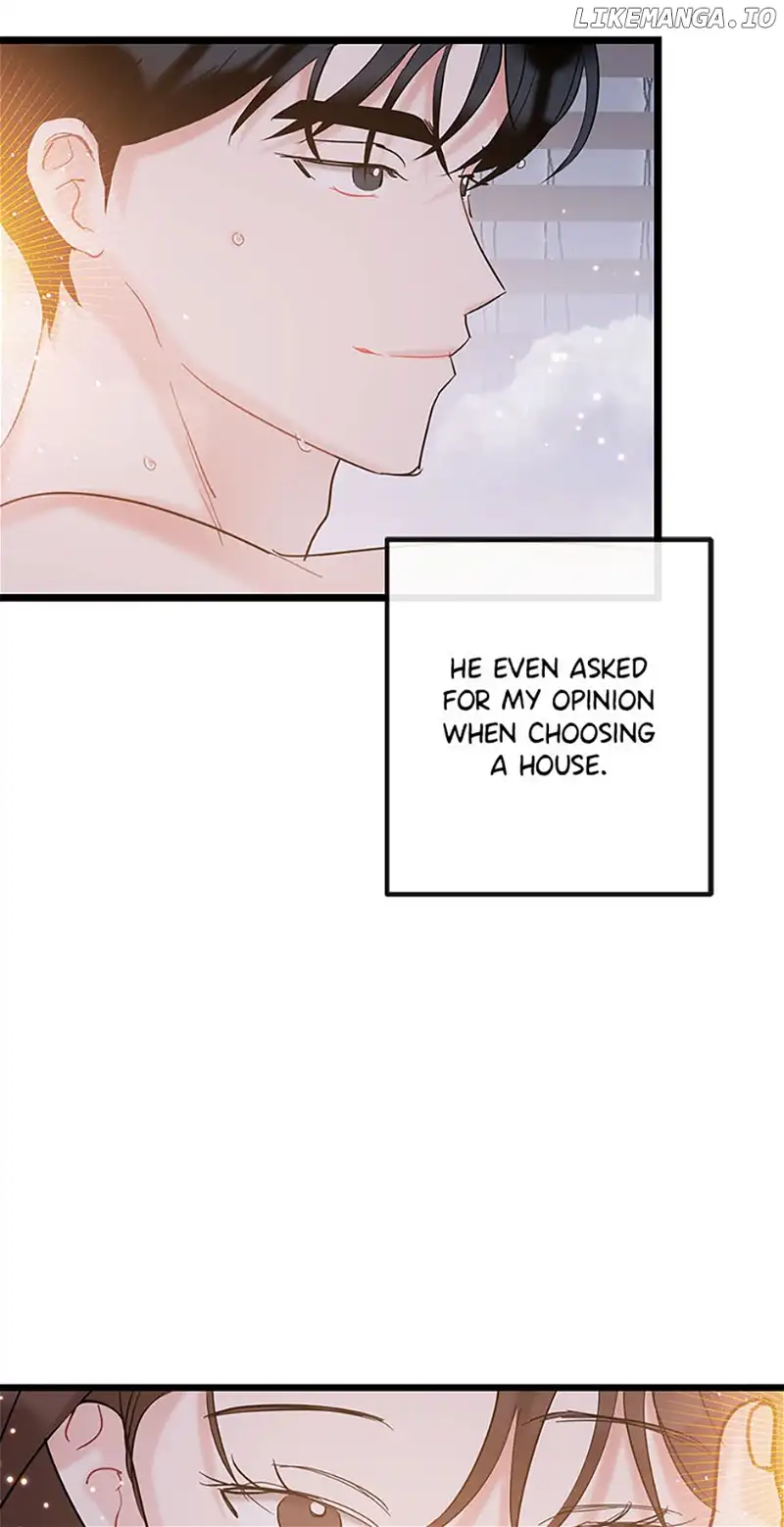 The Dignity Of Romance Chapter 71 page 10