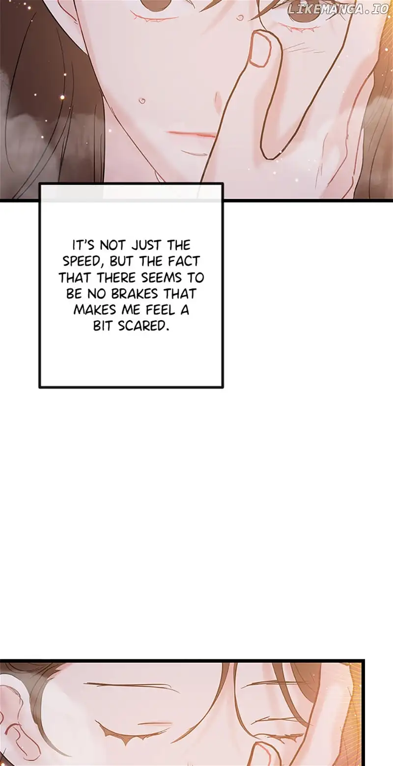 The Dignity Of Romance Chapter 71 page 11