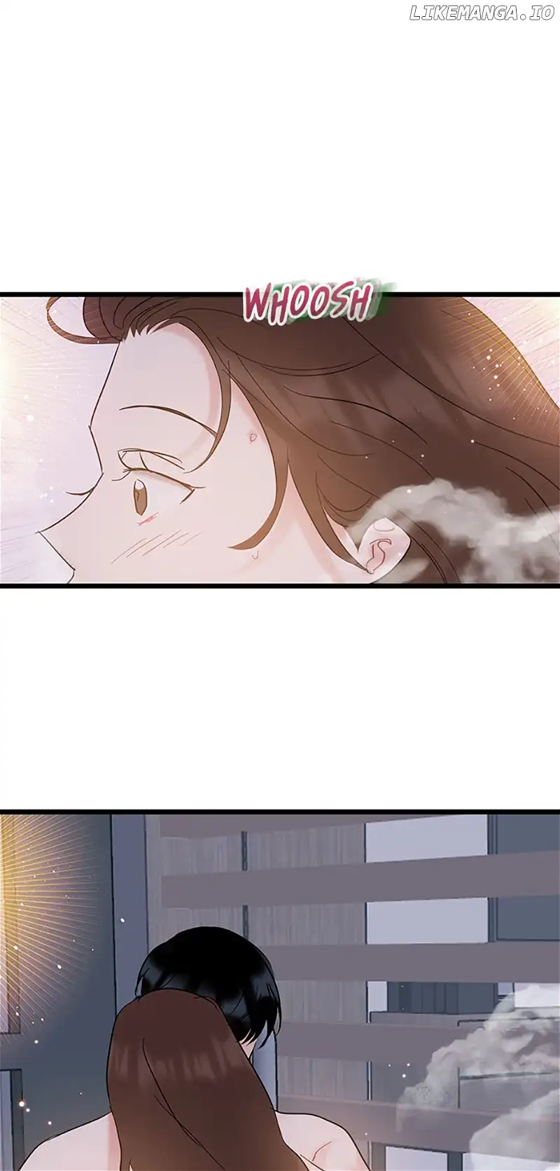 The Dignity Of Romance Chapter 71 page 13
