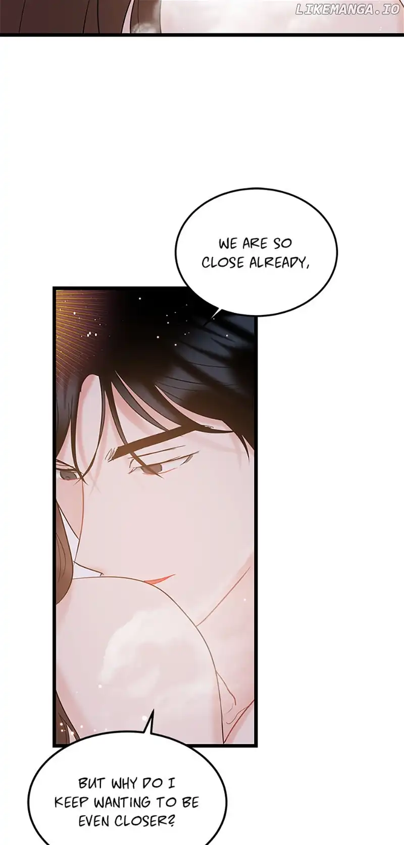 The Dignity Of Romance Chapter 71 page 15