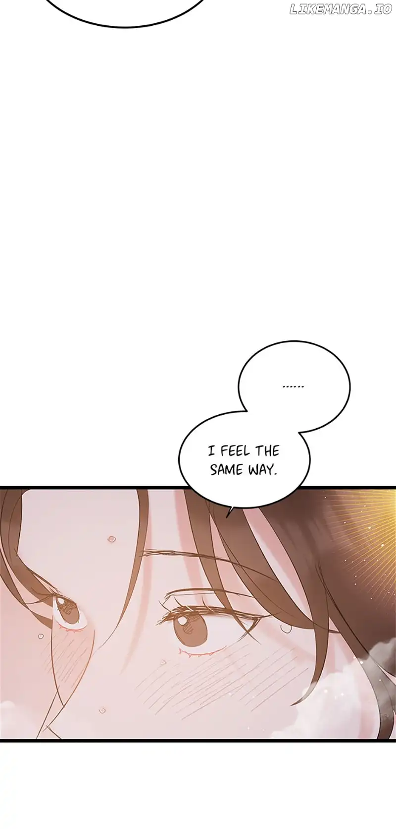 The Dignity Of Romance Chapter 71 page 16