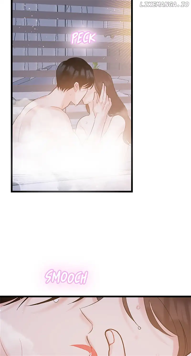 The Dignity Of Romance Chapter 71 page 1