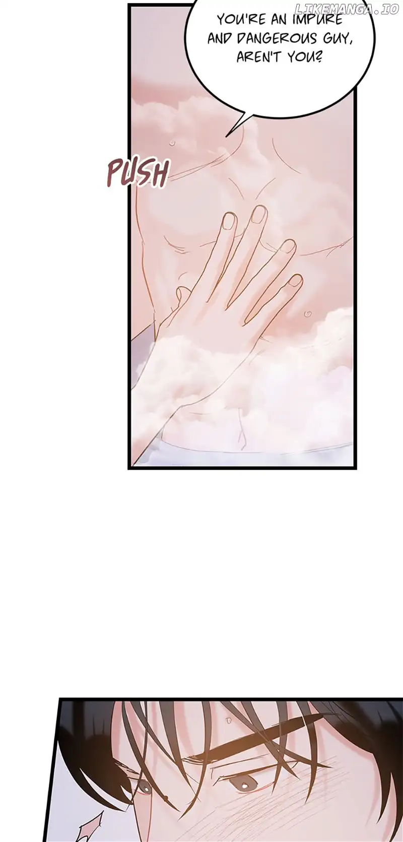 The Dignity Of Romance Chapter 71 page 20