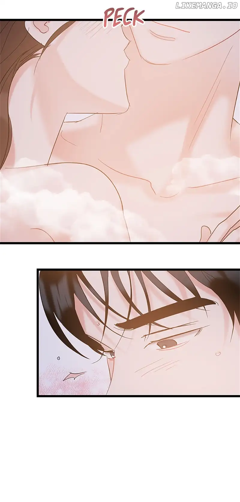 The Dignity Of Romance Chapter 71 page 22