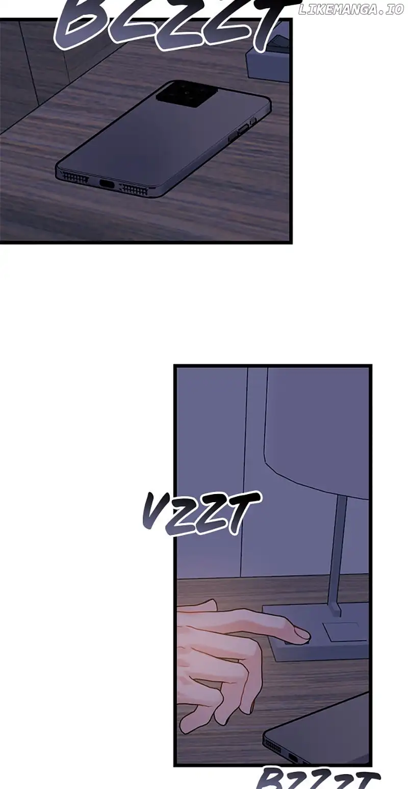 The Dignity Of Romance Chapter 71 page 27