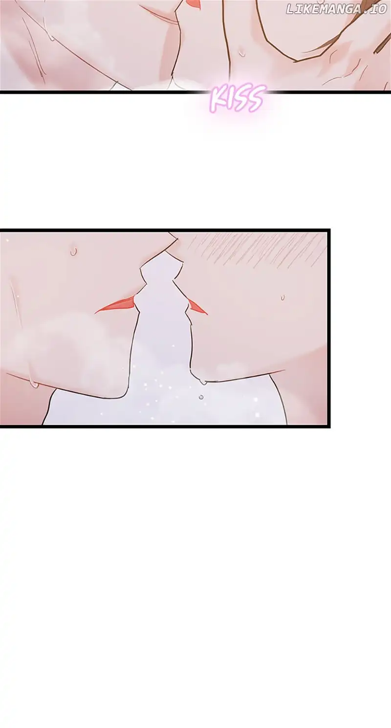 The Dignity Of Romance Chapter 71 page 2