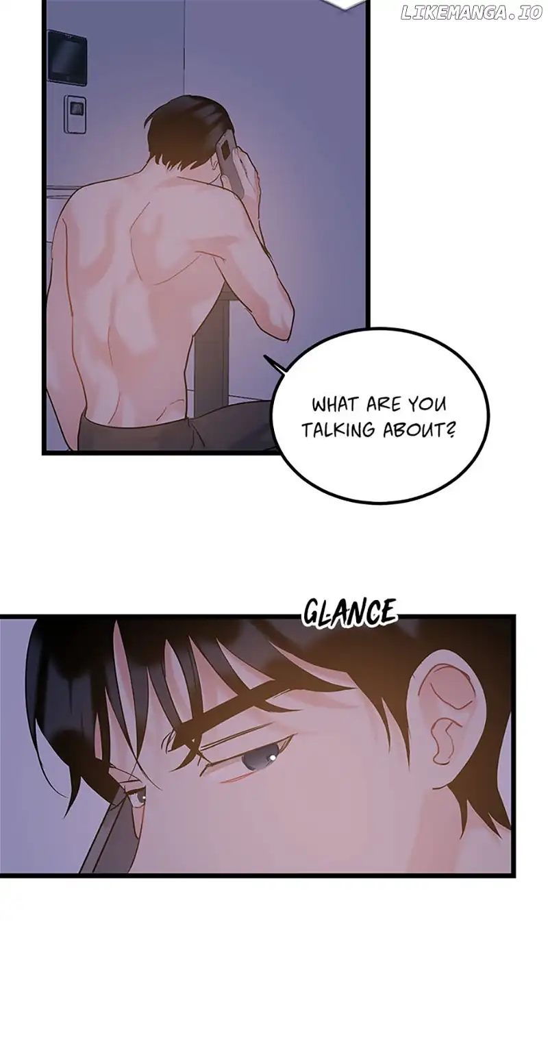 The Dignity Of Romance Chapter 71 page 29