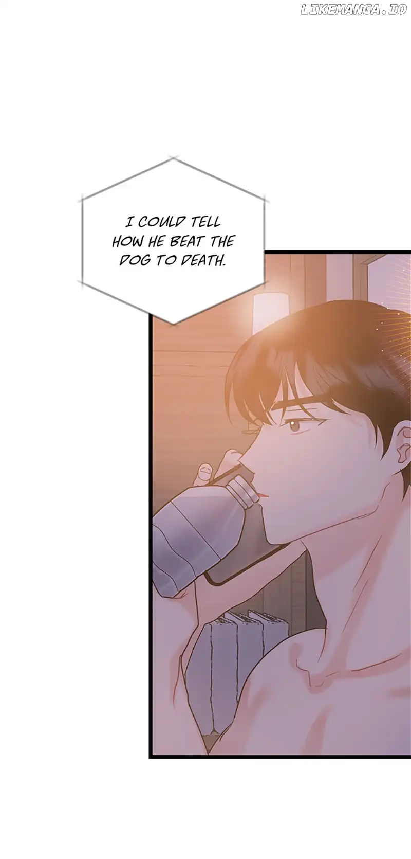 The Dignity Of Romance Chapter 71 page 37