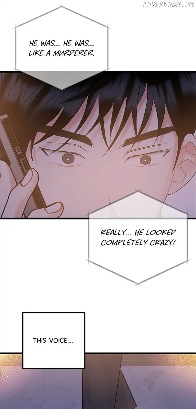 The Dignity Of Romance Chapter 71 page 38