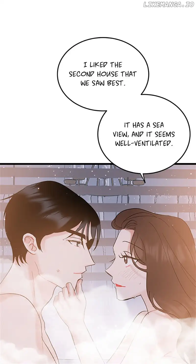 The Dignity Of Romance Chapter 71 page 3