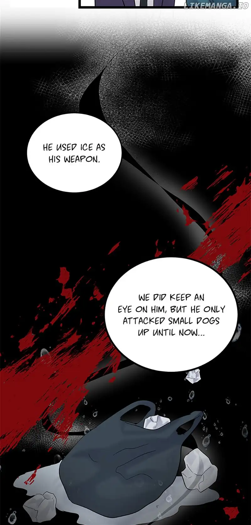 The Dignity Of Romance Chapter 71 page 40