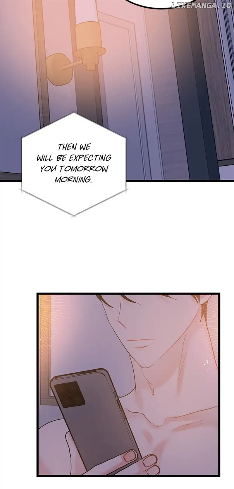 The Dignity Of Romance Chapter 71 page 42