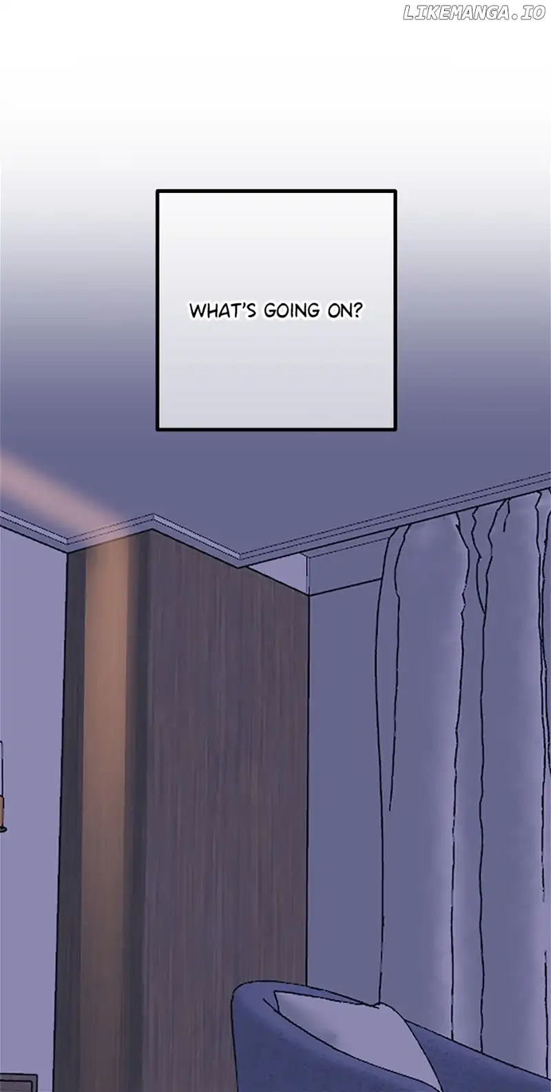 The Dignity Of Romance Chapter 71 page 44