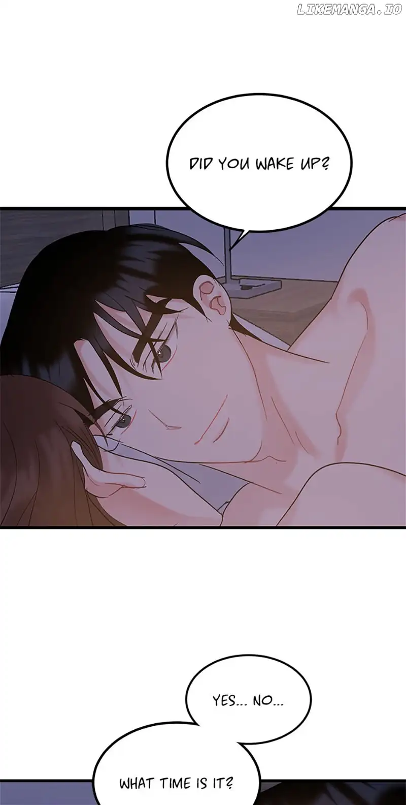 The Dignity Of Romance Chapter 71 page 46
